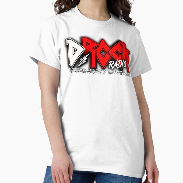 Item preview, D-Rock - Tiptonizer's Morning of the Living Dead! designed and sold by DinoMedia.