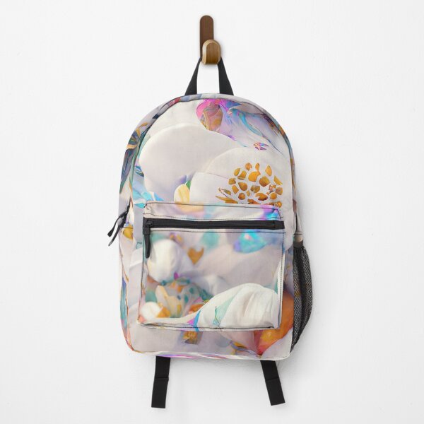Item preview, Trippy Floral Orb Design designed and sold by DistilledFuture.