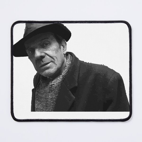 Item preview, Philosophy with Gilles Deleuze designed and sold by JamesinShirts.