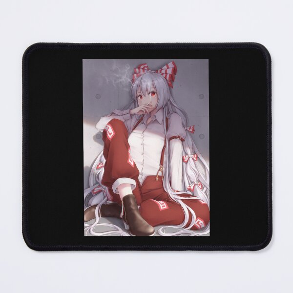 Item preview, Street Fujiwara no Mokou   designed and sold by NEETPRINTSTORES.
