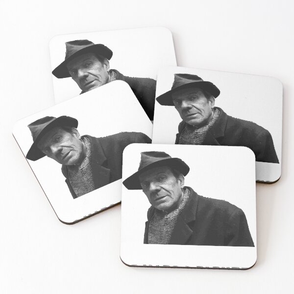 Item preview, Philosophy with Gilles Deleuze designed and sold by JamesinShirts.