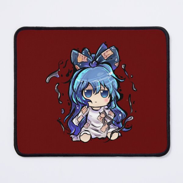 Item preview, Shion Yorigami Fumo Touhou 17.5 designed and sold by NEETPRINTSTORES.