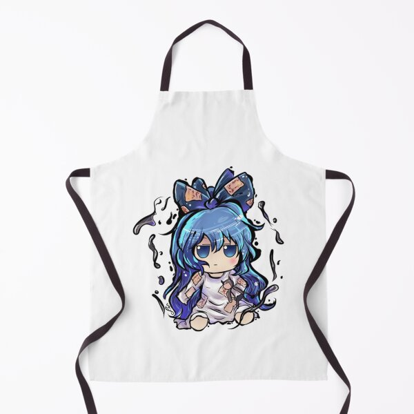 Item preview, Shion Yorigami Fumo Touhou 17.5 designed and sold by NEETPRINTSTORES.