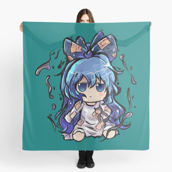 Item preview, Shion Yorigami Fumo Touhou 17.5 designed and sold by NEETPRINTSTORES.