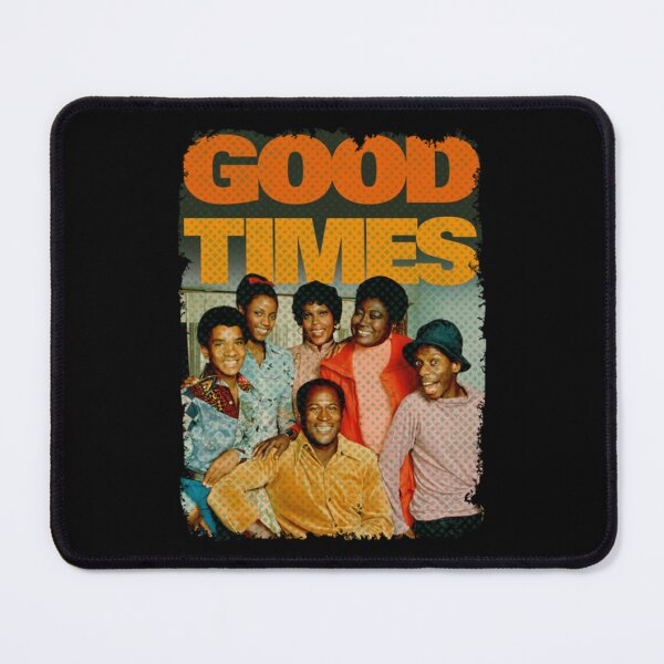 Item preview, Good Times designed and sold by ClaudieHoeger.