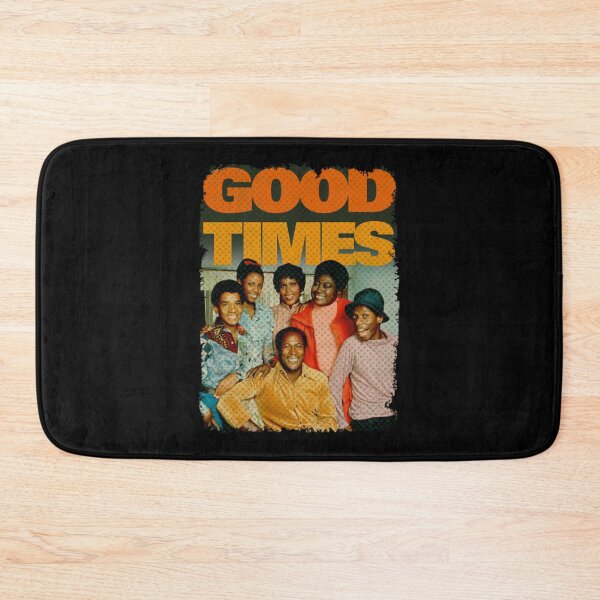 Item preview, Good Times designed and sold by ClaudieHoeger.