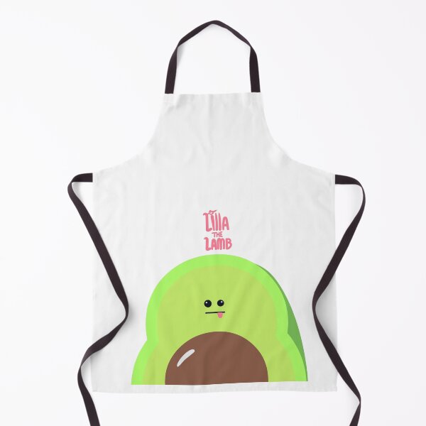 Item preview, Stupid Avocado, Lilla The Lamb designed and sold by LillaTheLamb.