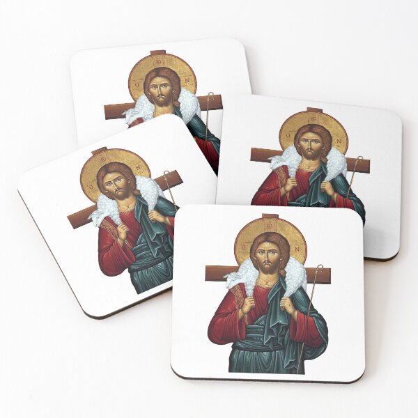 Item preview, The Good Shepard designed and sold by Adrian Abbruzzino.