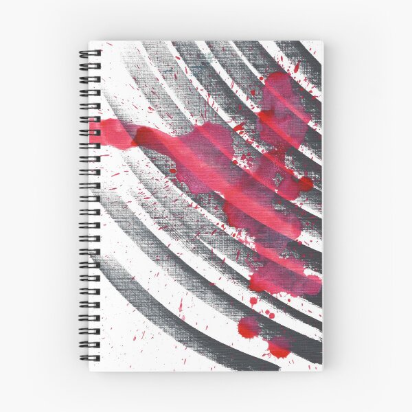 Item preview, Ruby on the Edge designed and sold by Breero.