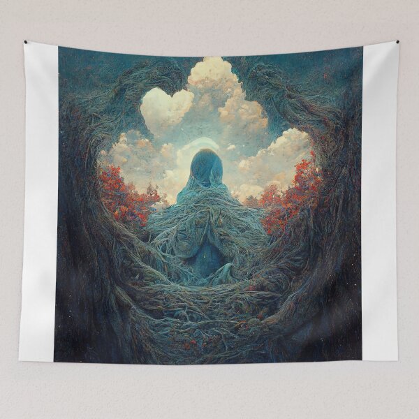 Item preview, a cold heart 4 designed and sold by Electrik--Sheep.