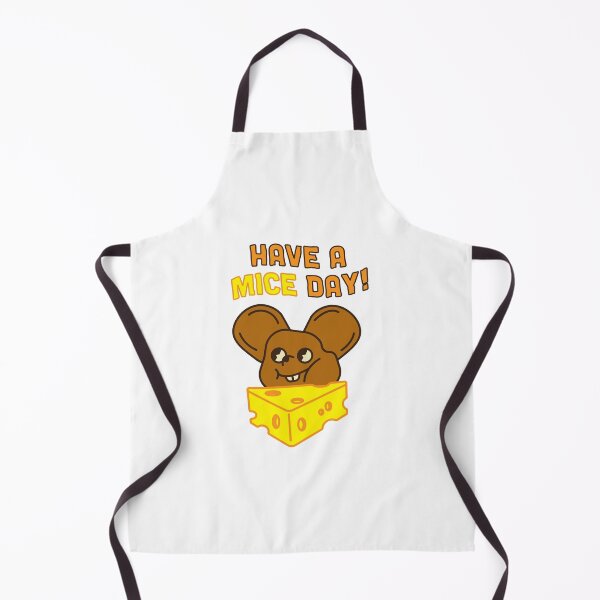 Item preview, Have a MICE day designed and sold by Sasa Vladic.