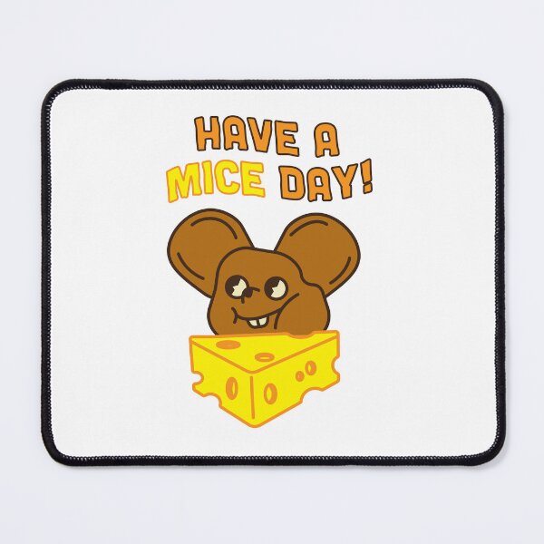 Item preview, Have a MICE day designed and sold by Sasa Vladic.