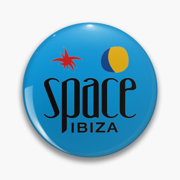 Item preview,  SPACE CLUB IBIZA designed and sold by Aspretto.