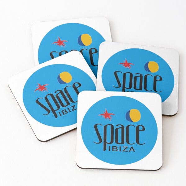 Item preview,  SPACE CLUB IBIZA designed and sold by Aspretto.