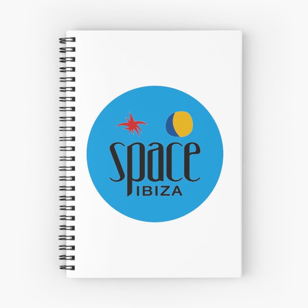 Item preview,  SPACE CLUB IBIZA designed and sold by Aspretto.