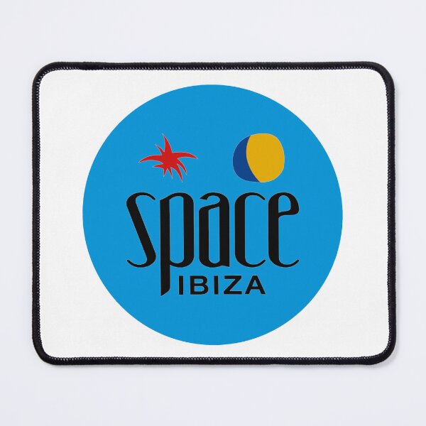 Item preview, SPACE CLUB IBIZA designed and sold by Aspretto.