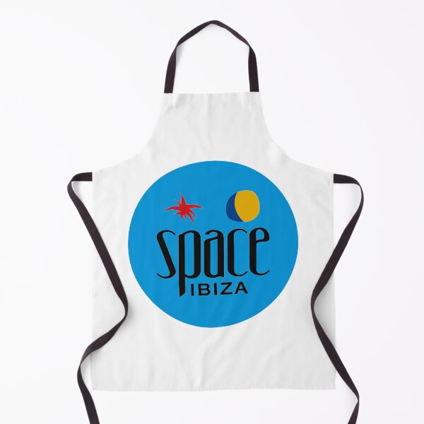 Item preview, SPACE CLUB IBIZA designed and sold by Aspretto.
