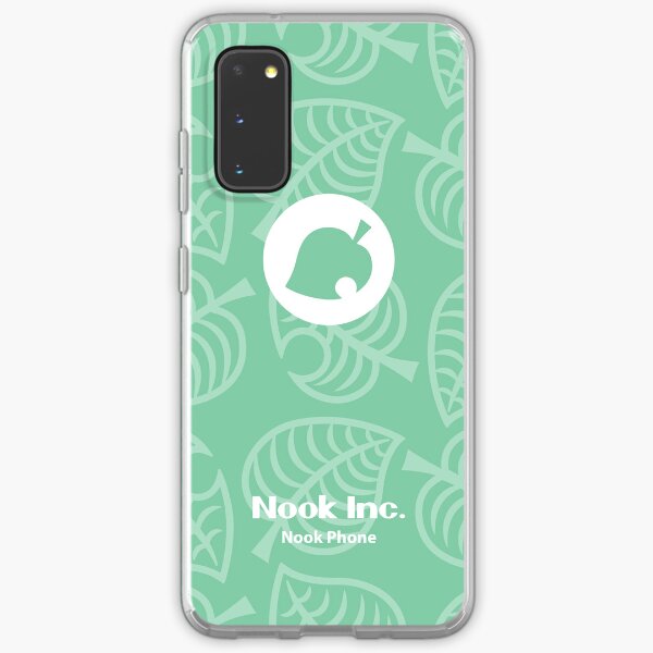 Item preview, Nook Phone designed and sold by Bryant Almonte.