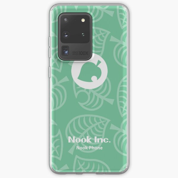 Aperçu de l'œuvre Nook Phone créée et vendue par Bryant Almonte.