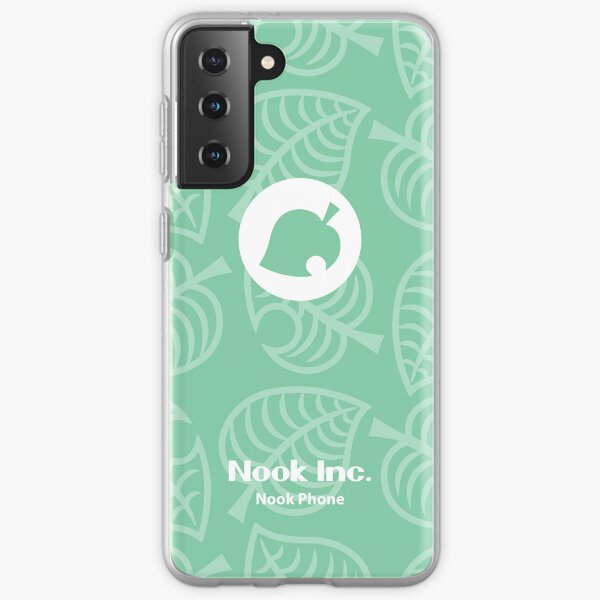 Item preview, Nook Phone designed and sold by Bryant Almonte.