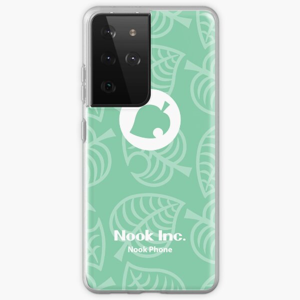 Aperçu de l'œuvre Nook Phone créée et vendue par Bryant Almonte.