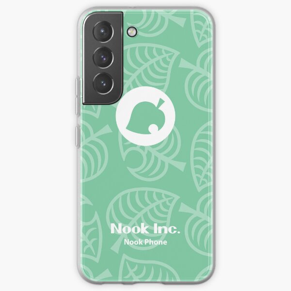 Item preview, Nook Phone designed and sold by Bryant Almonte.