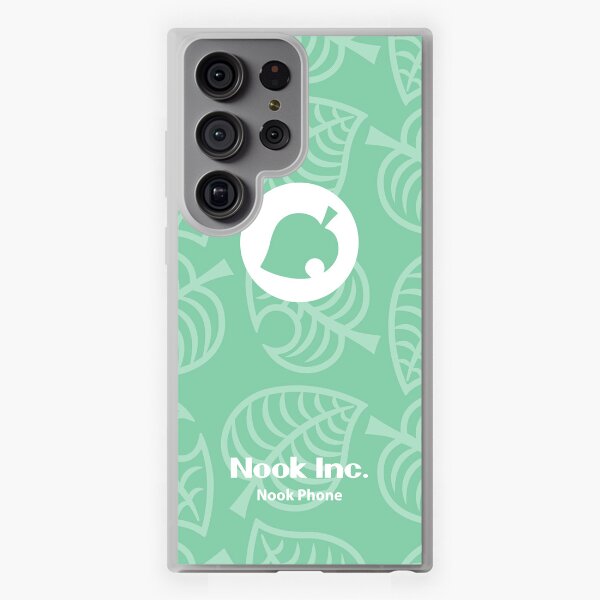 Aperçu de l'œuvre Nook Phone créée et vendue par Bryant Almonte.