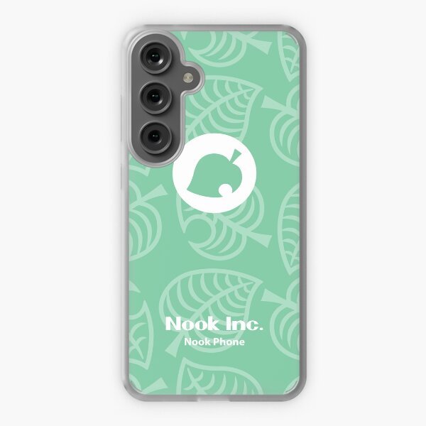 Aperçu de l'œuvre Nook Phone créée et vendue par Bryant Almonte.