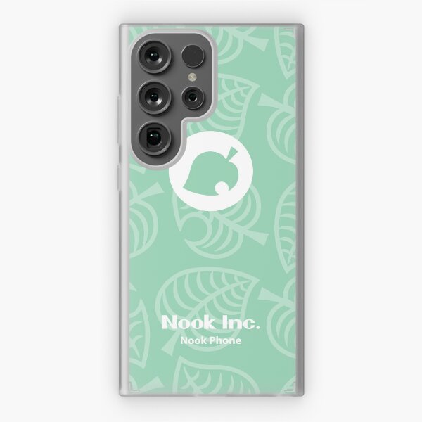 Item preview, Nook Phone designed and sold by Bryant Almonte.
