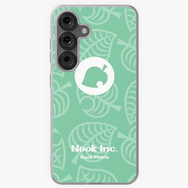 Item preview, Nook Phone designed and sold by Bryant Almonte.