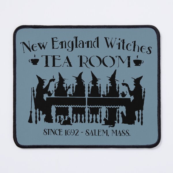 Item preview, New England Witches designed and sold by WildKite.