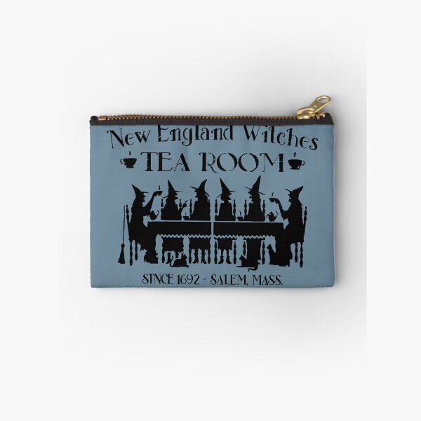 Item preview, New England Witches designed and sold by WildKite.