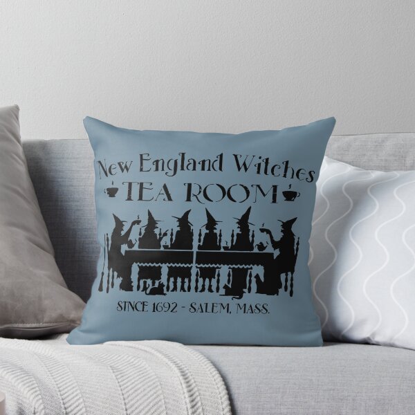 Item preview, New England Witches designed and sold by WildKite.