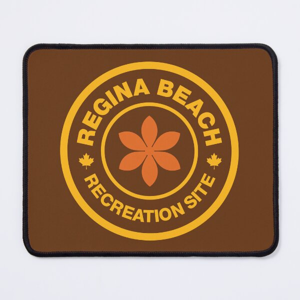 Item preview, Regina Beach Recreation Site - Saskatchewan, Canada designed and sold by SaskyCampers.