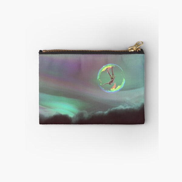 Item preview, Falling with bubble designed and sold by dsessam.