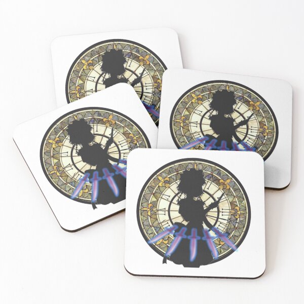 Item preview, Time waits for no one!   designed and sold by NEETPRINTSTORES.