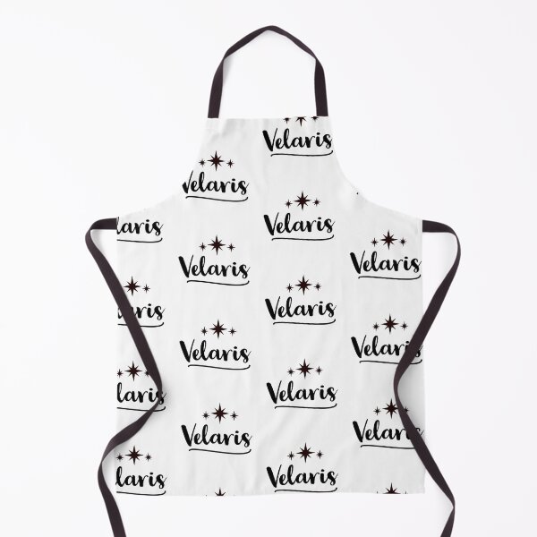 Item preview, velaris con estrellas designed and sold by ArtBySymone.