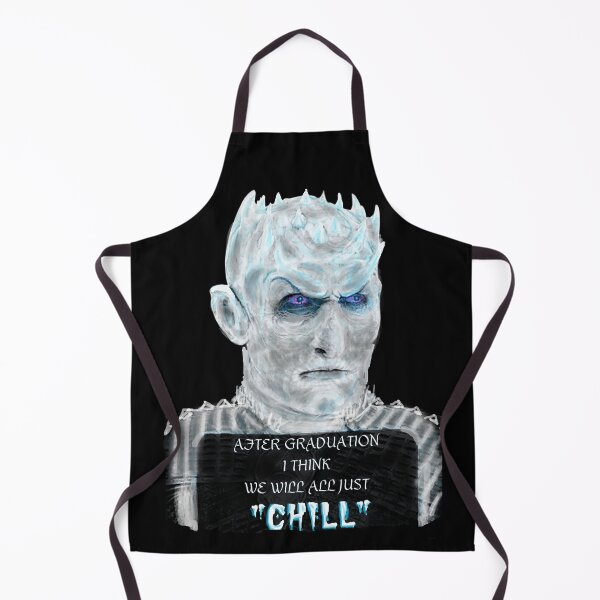 Item preview, CHILLING IS COMING designed and sold by THE AMERICAN TEEVANGELIST.