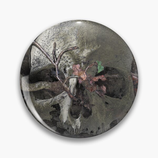 Item preview, Rooted Mortality designed and sold by listenerart.