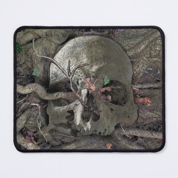 Item preview, Rooted Mortality designed and sold by listenerart.
