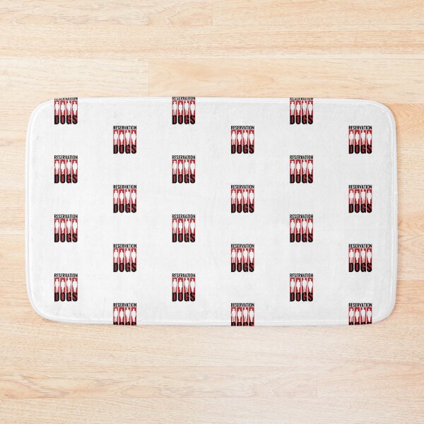 Item preview, Reservation Dogs designed and sold by Pratik Dodiya.