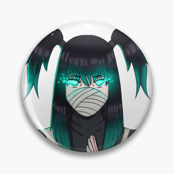 Item preview, Fan art charllote designed and sold by Cafe-C-Desenho.