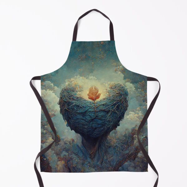 Item preview, a cold heart 6 designed and sold by Electrik--Sheep.