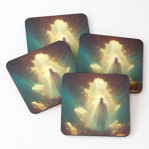 Item preview, Bathed in Light designed and sold by Creative Shed Designs.