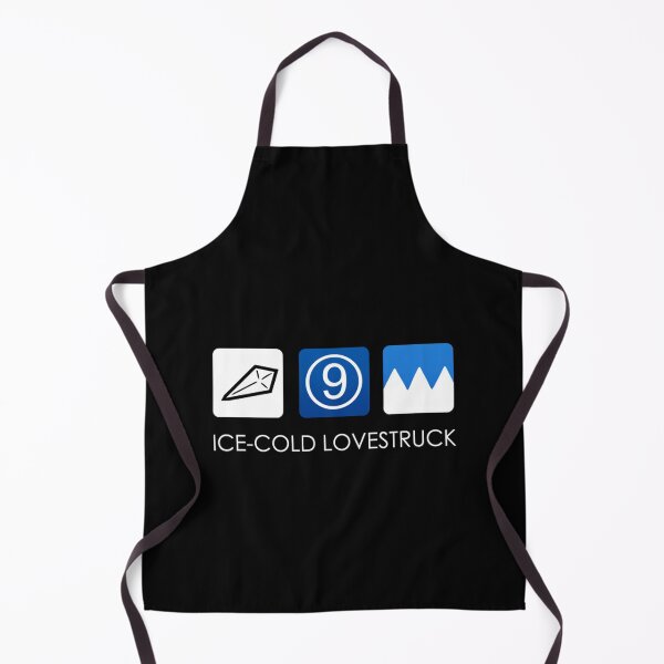 Item preview, Touhou Minimalism - Cirno designed and sold by NEETPRINTSTORES.