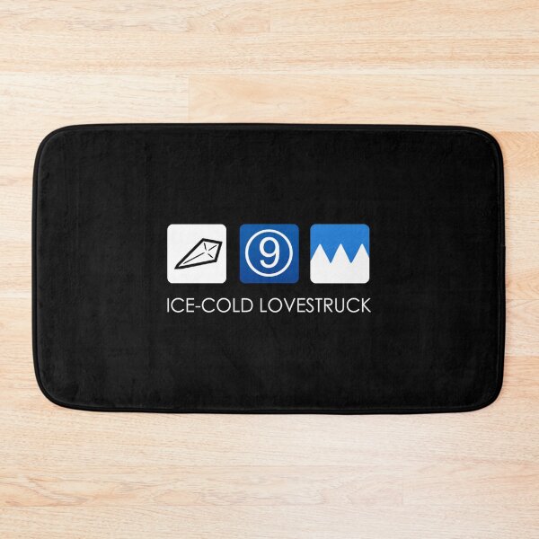Item preview, Touhou Minimalism - Cirno   designed and sold by NEETPRINTSTORES.