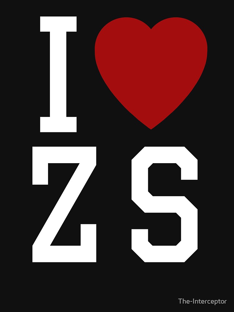 I Love Zack Snyder by The-Interceptor