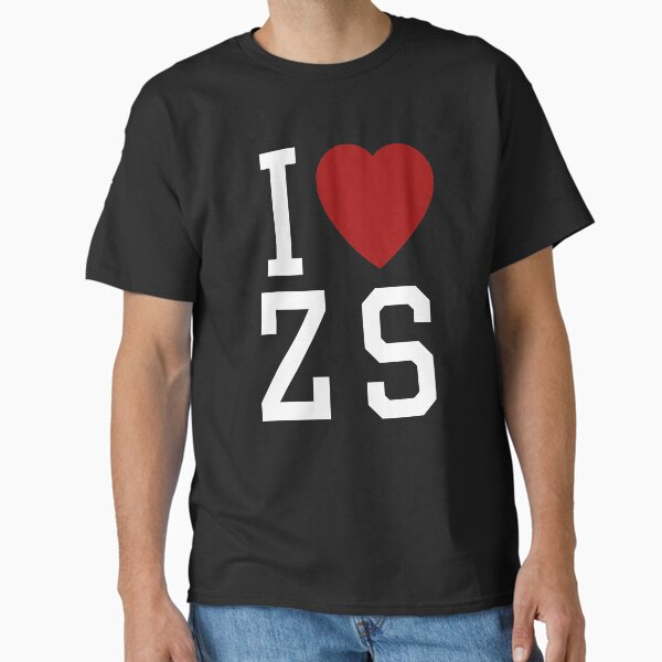 Item preview, I Love Zack Snyder designed and sold by The-Interceptor.