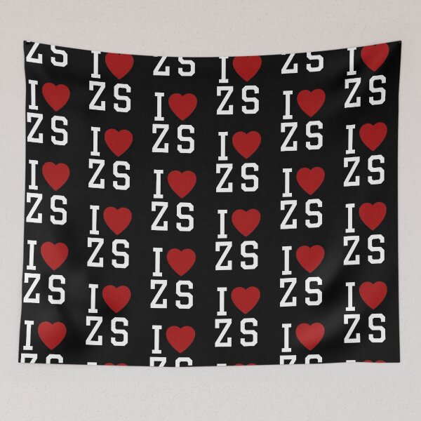 Item preview, I Love Zack Snyder designed and sold by The-Interceptor.