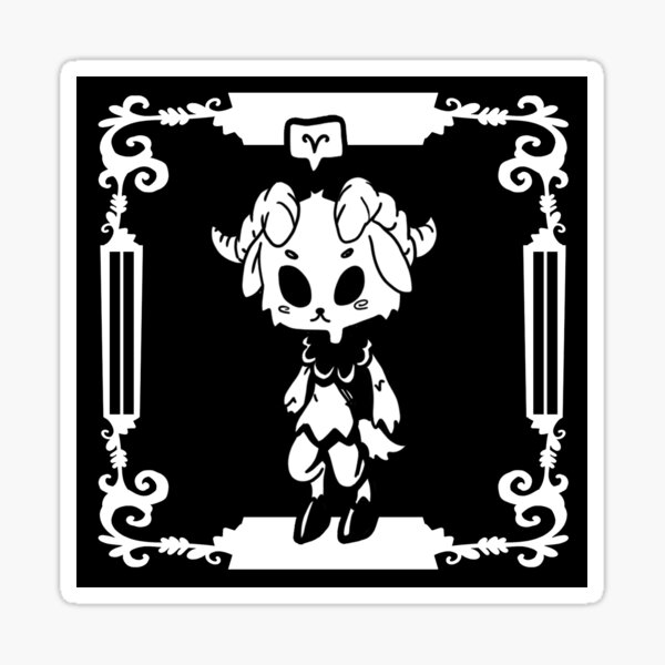 Item preview, Zodiac - Ariesin designed and sold by nitsuga89.